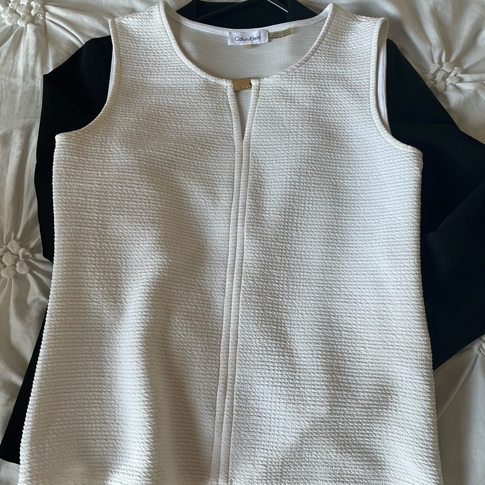 Women’s work tank